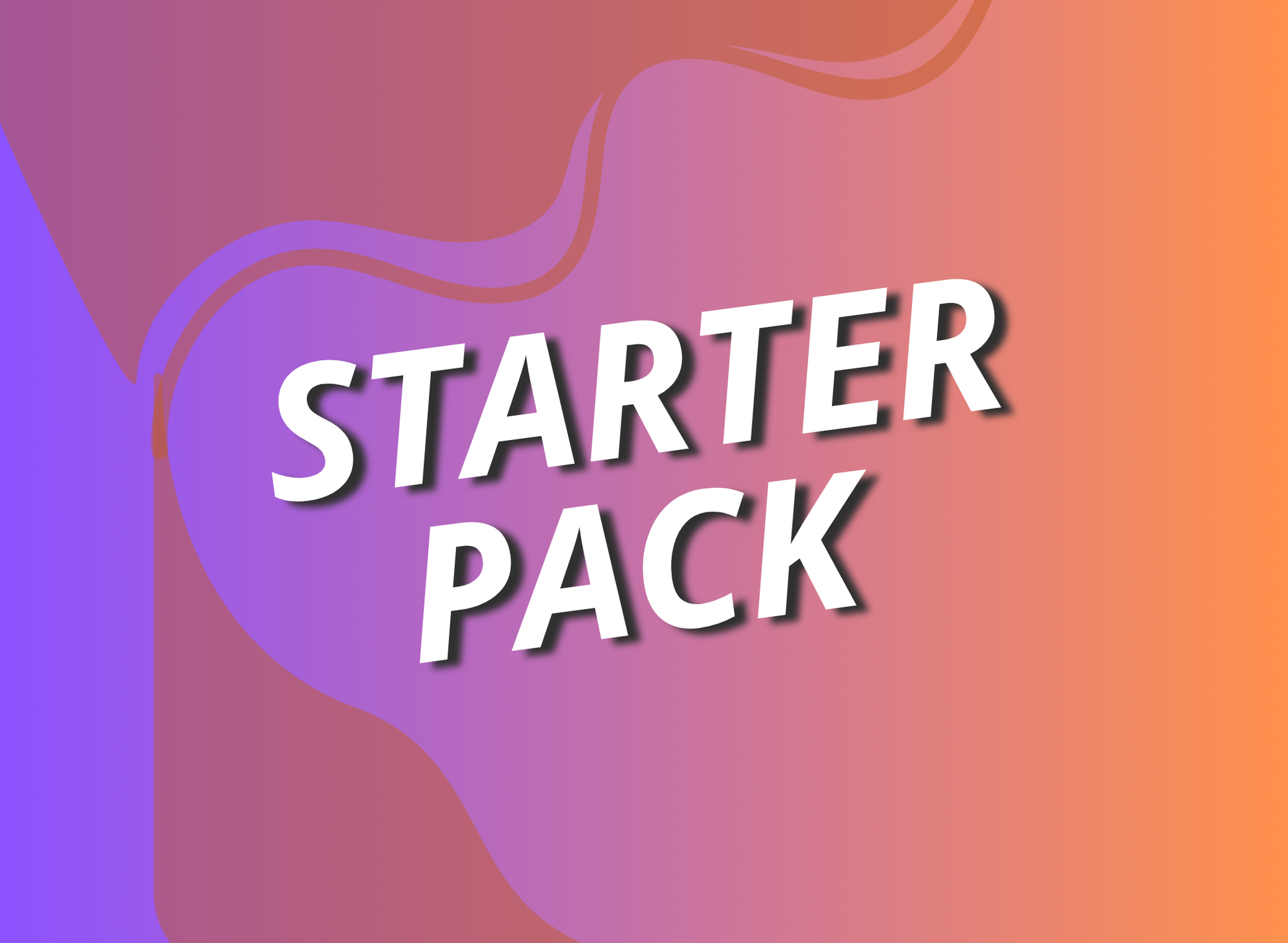 Starter